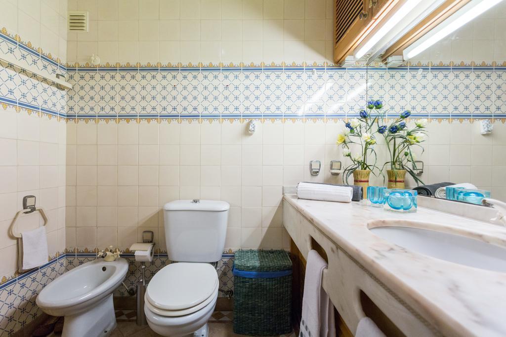 Vilamoura Marina With Sea View Apartment Room photo